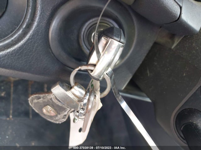 2007 PORSCHE 911 WP0CA299X7S765268 Photo 10