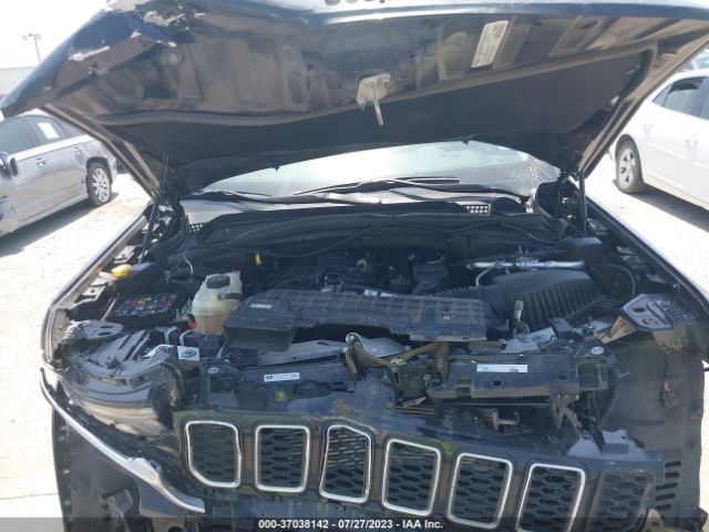 1C4RJKBG0M8205092 Jeep Grand Cherokee L Limited