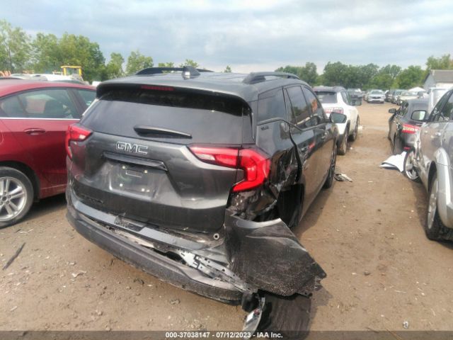 3GKALMEV5LL107581 GMC Terrain Sle
