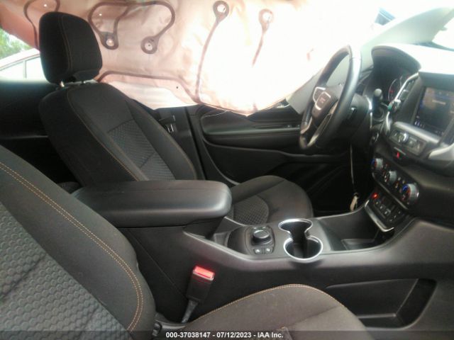 3GKALMEV5LL107581 GMC Terrain Sle