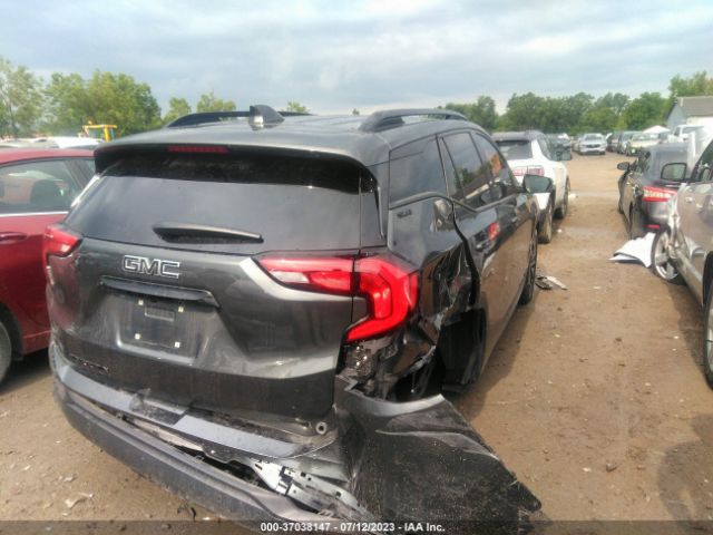 3GKALMEV5LL107581 GMC Terrain Sle