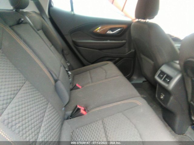 3GKALMEV5LL107581 GMC Terrain Sle