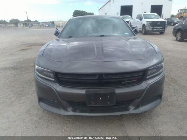 2C3CDXHG0GH149630 Dodge Charger Sxt
