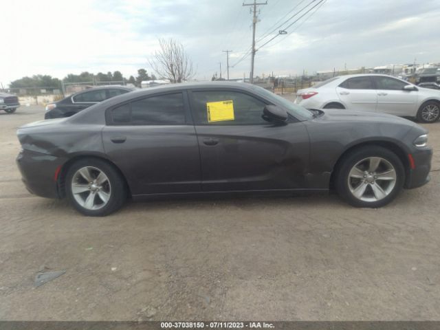 2C3CDXHG0GH149630 Dodge Charger Sxt