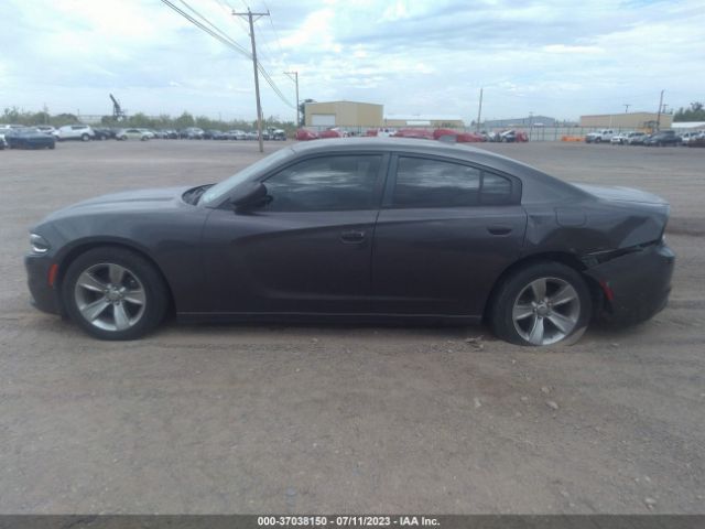 2C3CDXHG0GH149630 Dodge Charger Sxt