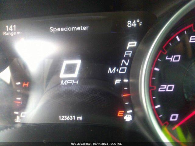 2C3CDXHG0GH149630 Dodge Charger Sxt