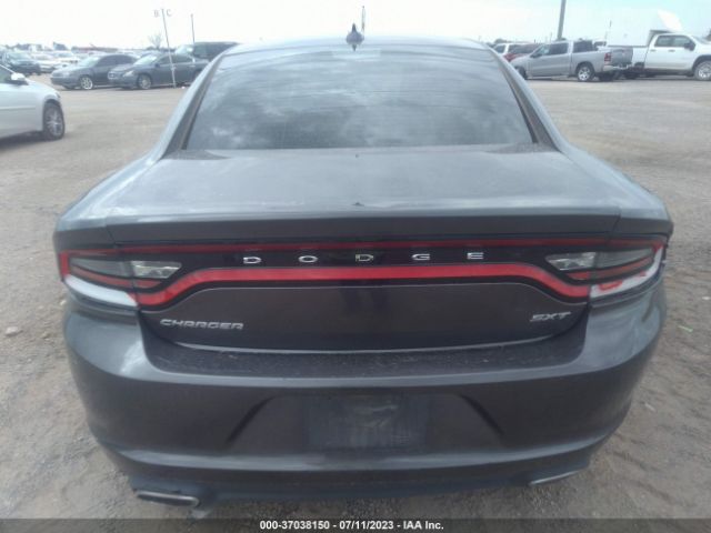 2C3CDXHG0GH149630 Dodge Charger Sxt