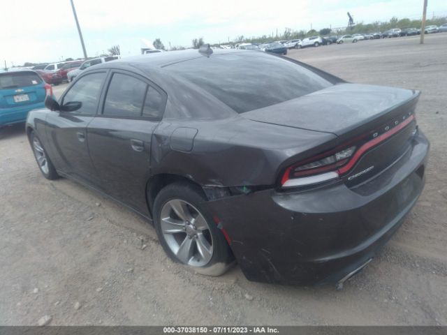 2C3CDXHG0GH149630 Dodge Charger Sxt