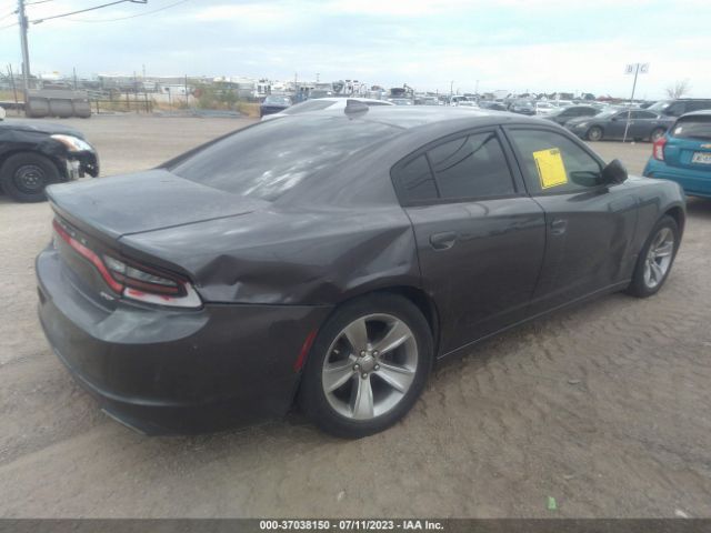 2C3CDXHG0GH149630 Dodge Charger Sxt