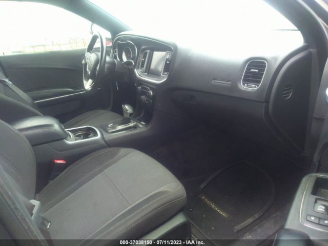 2C3CDXHG0GH149630 Dodge Charger Sxt
