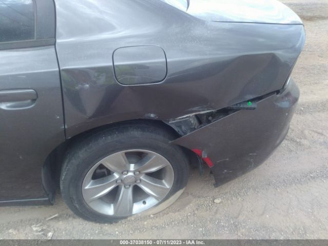 2C3CDXHG0GH149630 Dodge Charger Sxt