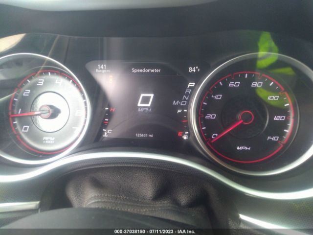 2C3CDXHG0GH149630 Dodge Charger Sxt