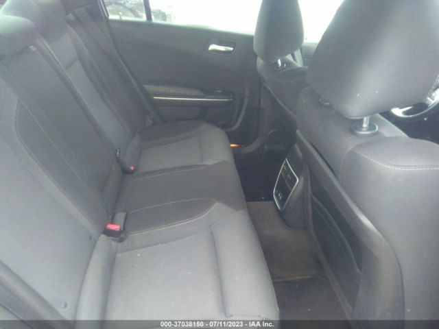 2C3CDXHG0GH149630 Dodge Charger Sxt