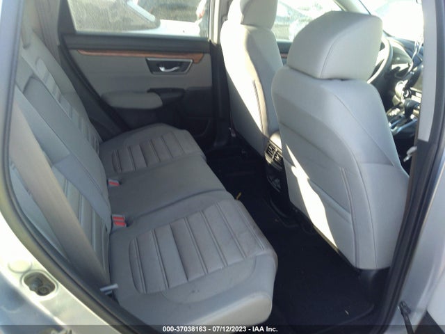 2019 HONDA CR-V EX VIN: 5J6RW1H5XKA006665