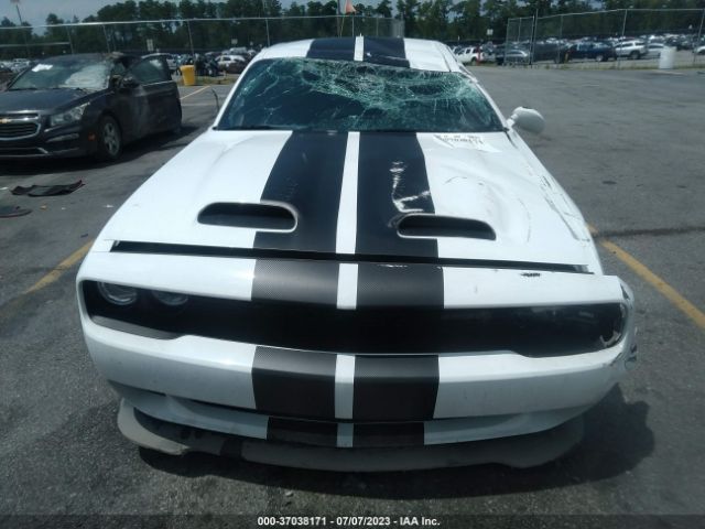 2C3CDZC97LH175821 Dodge Challenger Srt Hellcat