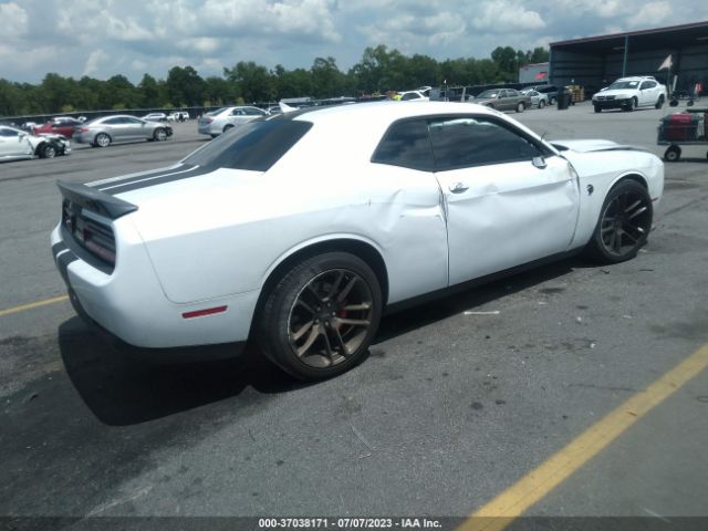 2C3CDZC97LH175821 Dodge Challenger Srt Hellcat