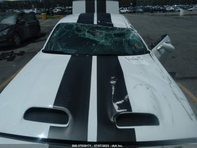 2C3CDZC97LH175821 Dodge Challenger Srt Hellcat