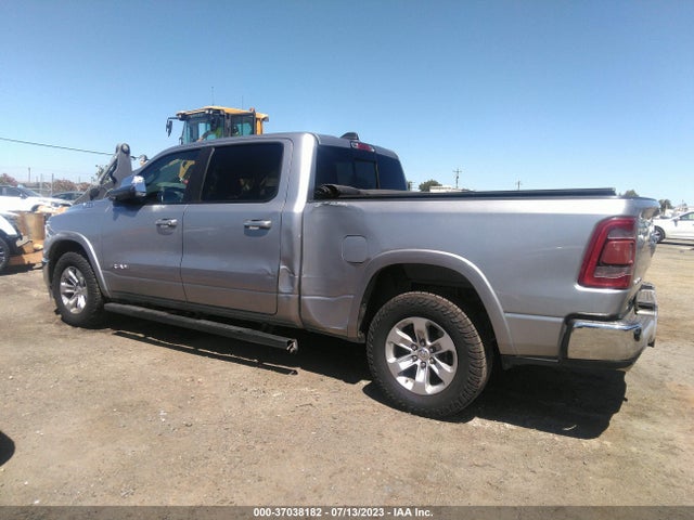 1C6SRFRT6KN707356 RAM 1500 Laramie