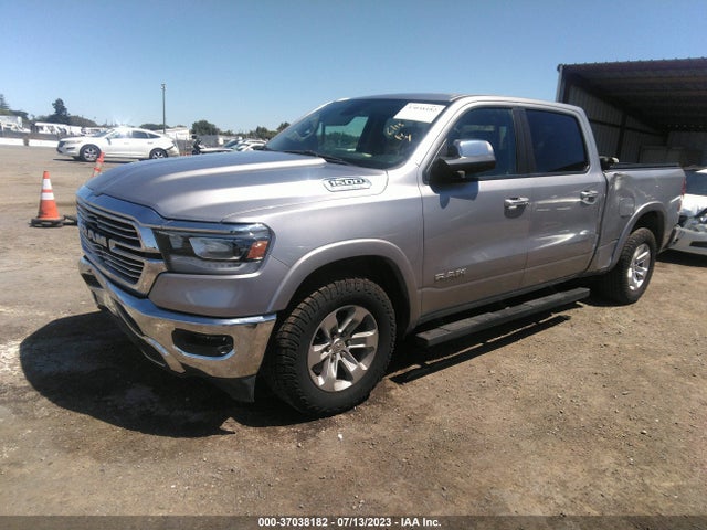 1C6SRFRT6KN707356 RAM 1500 Laramie
