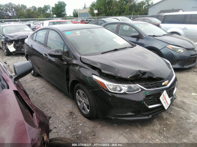 2018 1G1BC5SMXJ7160725 main image