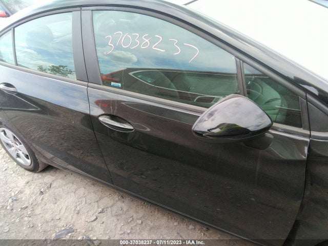 Chevrolet CRUZE LS 2018 1G1BC5SMXJ7160725 Image 14