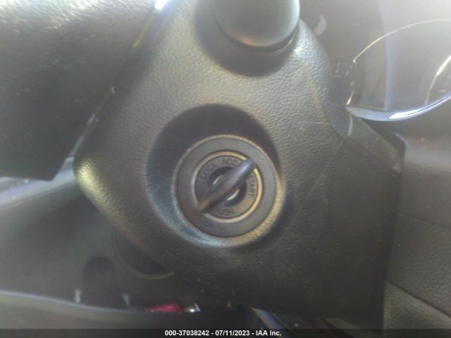 KNAFX4A87F5359520 KIA FORTE EX
