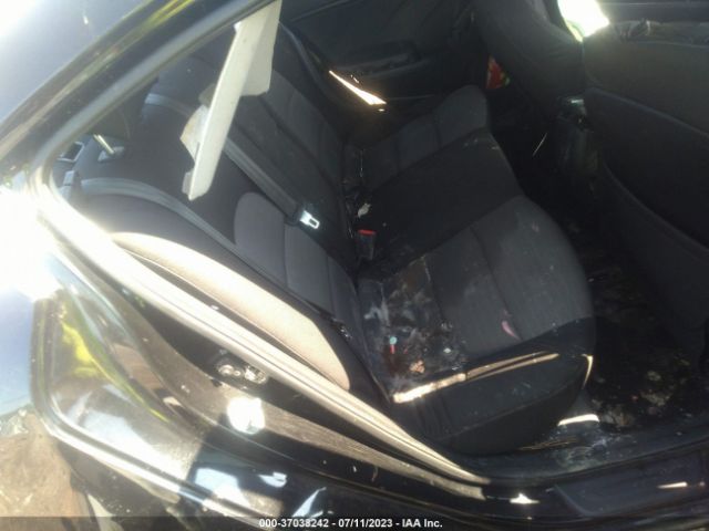 KNAFX4A87F5359520 KIA FORTE EX