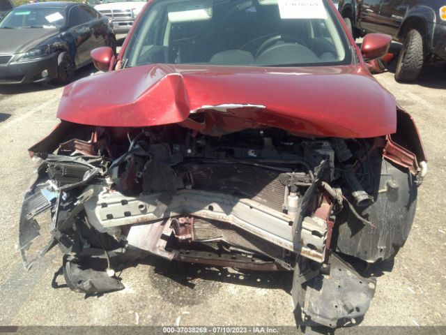 3N1CN7AP5JL839880 Nissan Versa Sedan S Plus