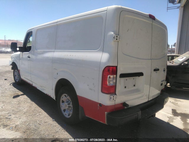 2016 Nissan NV, VIN: 1N6AF0KY2GN817180