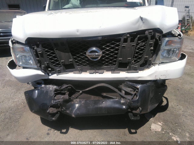 2016 Nissan NV, VIN: 1N6AF0KY2GN817180