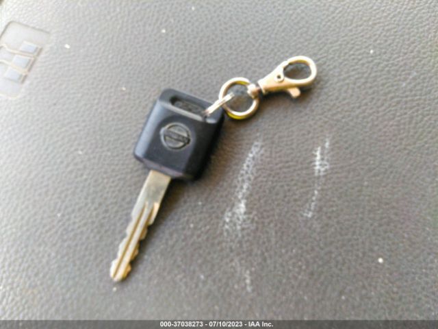 1N6AF0KY2GN817180 Nissan Nv Sv