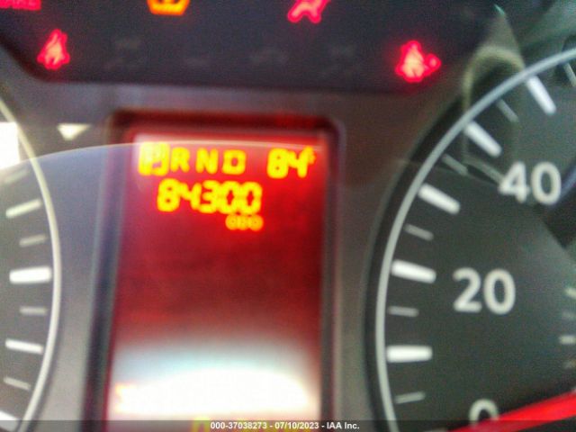 1N6AF0KY2GN817180 Nissan Nv Sv