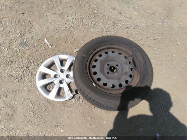 KNADM4A38H6015566 KIA RIO LX