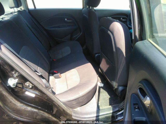 KNADM4A38H6015566 KIA RIO LX
