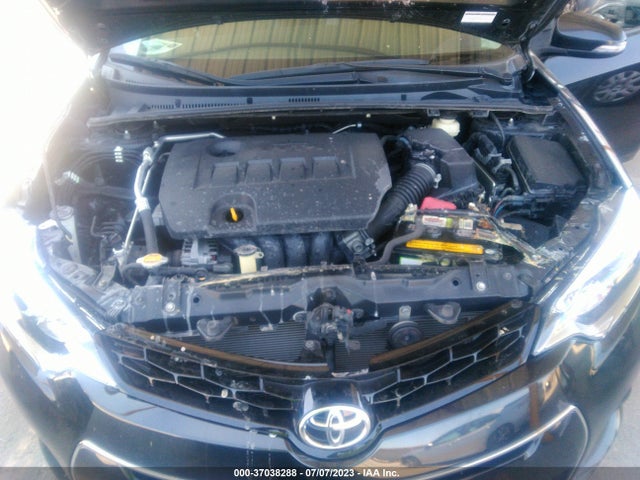 Toyota Corolla L/le/s/s Plus/le Plus 2015 5YFBURHE8FP342229 Image 16