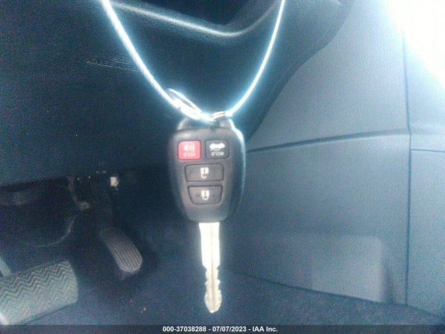 Toyota Corolla L/le/s/s Plus/le Plus 2015 5YFBURHE8FP342229 Image 3