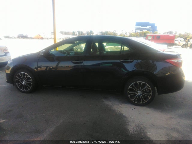 Toyota Corolla L/le/s/s Plus/le Plus 2015 5YFBURHE8FP342229 Image 6
