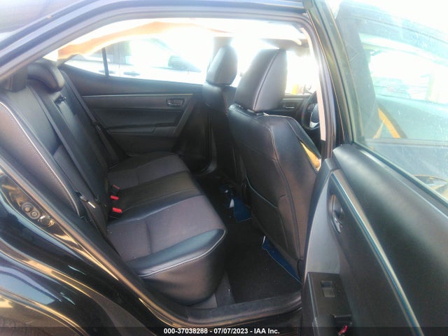 Toyota Corolla L/le/s/s Plus/le Plus 2015 5YFBURHE8FP342229 Image 14