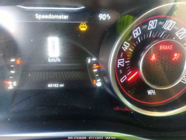 2C3CDZFJ8GH100380 Dodge Challenger R/t Scat Pack