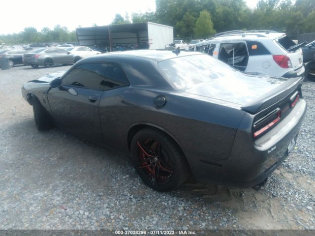 2C3CDZFJ8GH100380 Dodge Challenger R/t Scat Pack