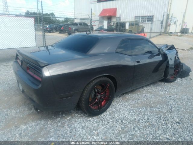 2C3CDZFJ8GH100380 Dodge Challenger R/t Scat Pack