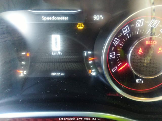 2C3CDZFJ8GH100380 Dodge Challenger R/t Scat Pack