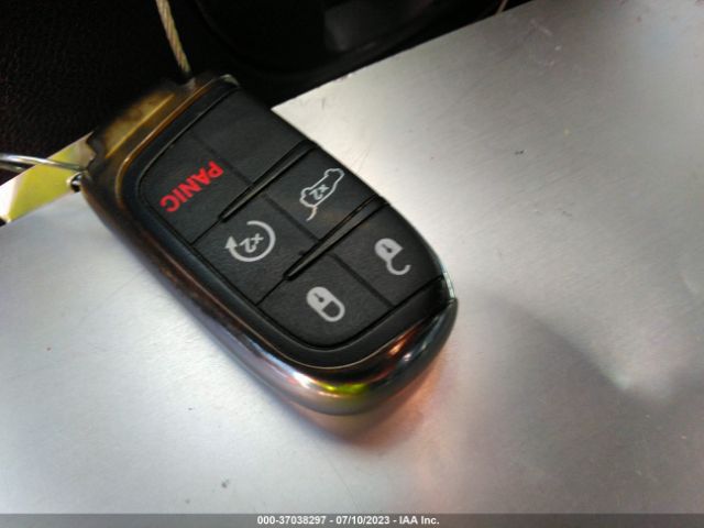 1C4RJEBG1HC626775 Jeep Grand Cherokee Limited