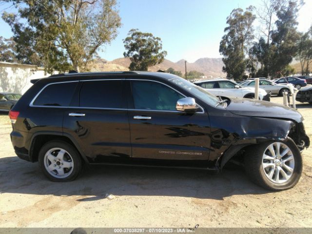 1C4RJEBG1HC626775 Jeep Grand Cherokee Limited