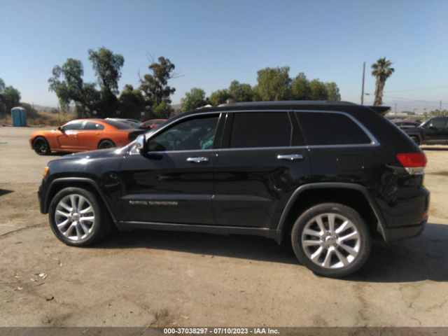 1C4RJEBG1HC626775 Jeep Grand Cherokee Limited
