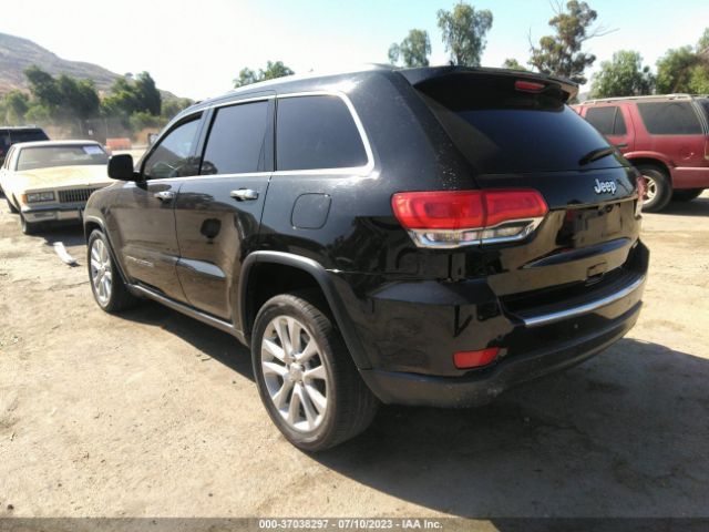 1C4RJEBG1HC626775 Jeep Grand Cherokee Limited
