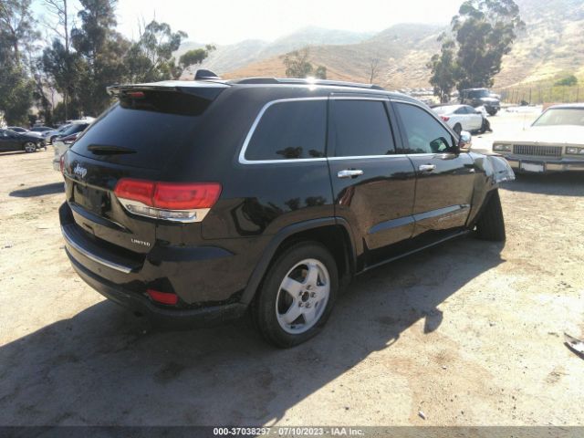 1C4RJEBG1HC626775 Jeep Grand Cherokee Limited