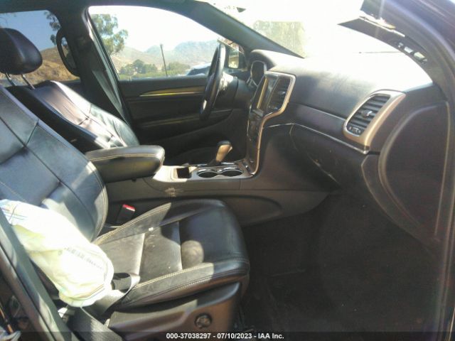 1C4RJEBG1HC626775 Jeep Grand Cherokee Limited