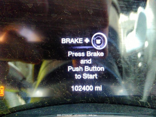 1C4RJEBG1HC626775 Jeep Grand Cherokee Limited