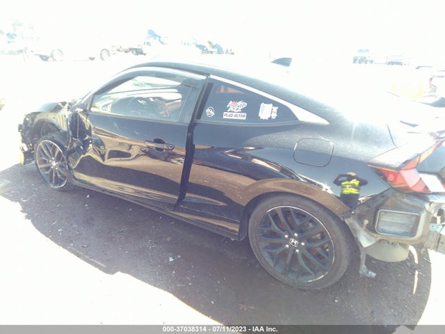 Honda CIVIC SI COUPE 2020 2HGFC3A5XLH750262 Image 7